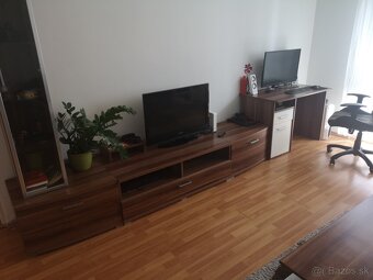 Prenájom 1,5 izbového bytu - 5