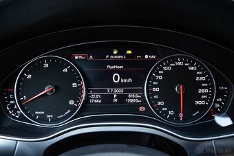 Audi A6 3.0 TDI DPF 272k quattro S tronic. - 5