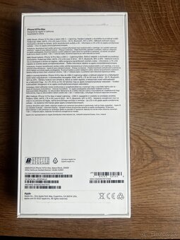 iPhone 14 Pro Max 256gb - 5