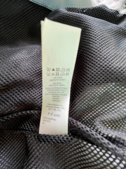 Prechodná chlapčenská bunda F&F - 5