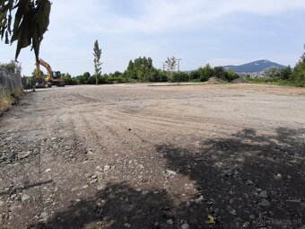 Parkovanie Nitra - 5