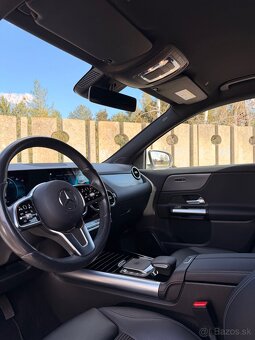 Mercedes-Benz GLA 200d - 5