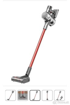 Tyčový vysávač Dreame T20. - 5