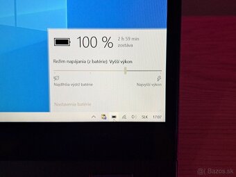 Predám Asus TP412U, Intel i3, 4GB RAM, 120GB SSD - 5