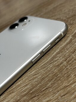 IPhone 11 64gb 78% - 5