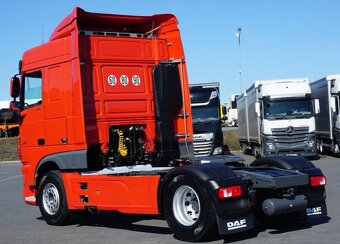 DAF 106.480 - 4x2 – Tahač – EURO 6 - 5