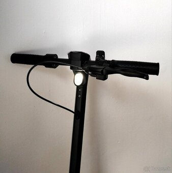 Elektrická kolobežka 45 KM/H - 5