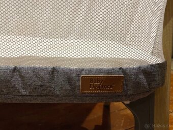 Baby elegance postielka - 5