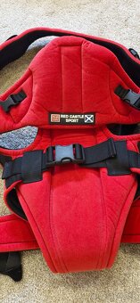 Predám nosič zn Red castle sport - 5