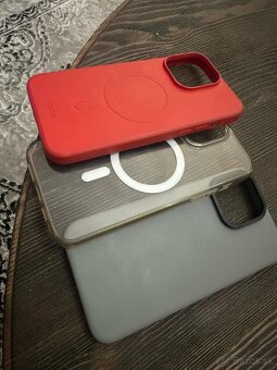 iPhone 14 Pro Max 256Gb - 5