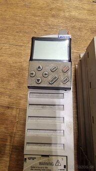 Predam 2x menič 2,2kw - 5