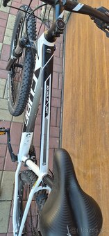 Horský bicykel značky CUBE - 5