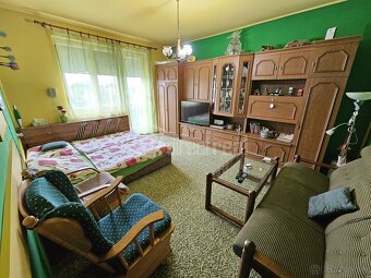 Predaj - rodinný dom - … - 5