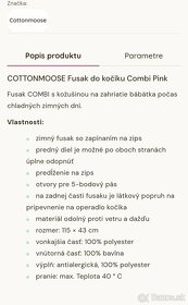 Fusak COTTONMOOSE - 5