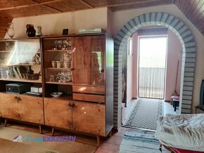 Rekreačný dom s pivnicou na predaj v obci Šalov - 5
