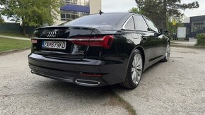 Audi A6 50 tdi quattro s line - 5