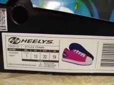 kolieskove korcule Heelys X2 c.vid krabica - 5