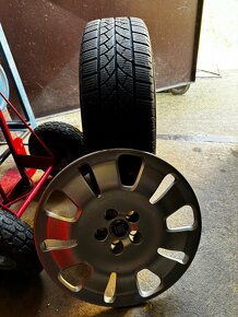 Zimné pneumatiky Fiat Doblo - 5