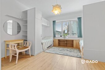 RADO | Tehlový rodinný dom | 130 ㎡ | pozemok 280 ㎡ | Ivanka - 5