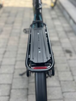 KTM MACINA Sport Pawertube 750 velkost L 56 cm - 5