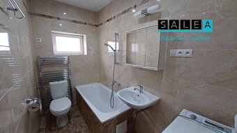 PRI RÝCHLOM JEDNANÍ DOHODA MOŹNÁ Slnečný rodinný dom 110 m2 - 5