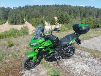 Kawasaki Versys 650 R.v. 10/2019 - 5