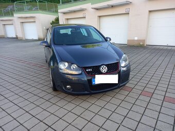 Volkswagen Golf 5 GTI 2.0 TFSI 147Kw(200Ps) CHAMPION - 5