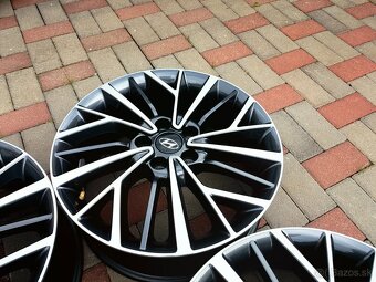 Hyundai tucson, Kia 5x114,3 r18 - 5