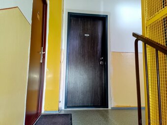 2-izbový byt na ulici Venevská vo Veľkom Krtíši - 5