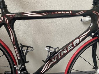 Viner pro Carbon F3 cestny bajk - 5