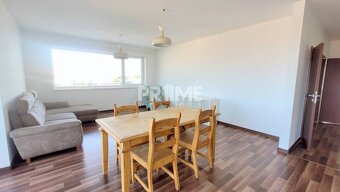 MODERNÝ 3i byt, NOVOSTAVBA, 3 X PARKING, TERASA, Green Villa - 5