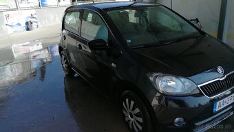 Škoda citigo - 5