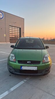 ✅FORD FIESTA 1.3 55kw✅ - 5