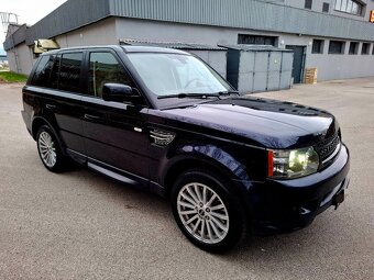 Range Rover Sport 3.0 Diesel 188KW - 5