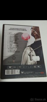 Rytmus BOX 5CD Kolekcia + 1DVD , Nové vo fólii,rare - 5