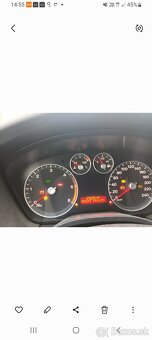 Ford Fucus combi - 5