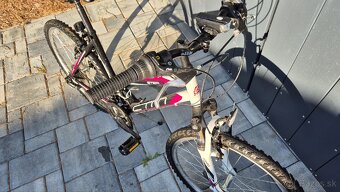 Dámsky bicykel CTM Stefi 2.0 - 5