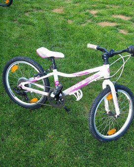 Bicykel Rock Machine Catherine 20" - 5