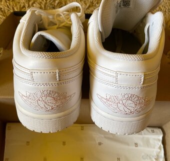 Nike air jordan 1 low - 5