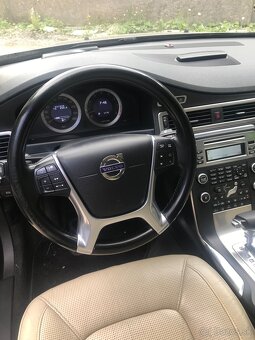 Predám vymením Volvo S80 3.2i T6 AWD - 5