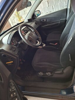 Predám Hyundai Tucson - 5