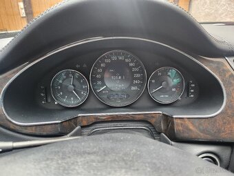 Predám alebo vymením Mercedes CLS 320 Automat za moto - 5