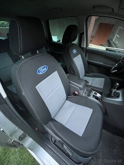 FORD C MAX - 5