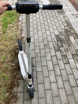 Električka kolobezka Kugo s1 - 5