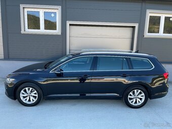 VW Passat B8 Lift 2.0TDI DSG - 5