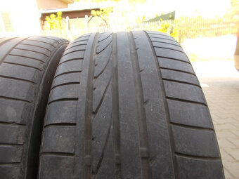 Pneumatiky Bridgestone 235/45ZR18 letné 2ks - 5