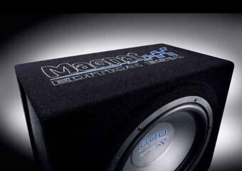 SUBWOOFER EDITION BS 30 - 5