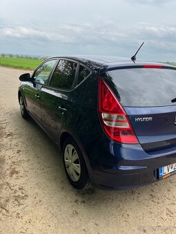 Na predaj: Hyundai i30 1.6 CRDi - 5
