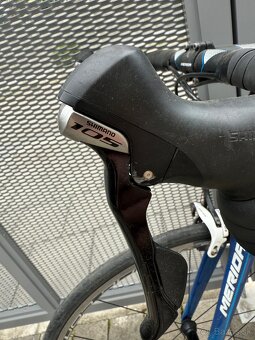 Merida RIDE 400 - 5