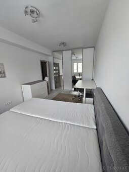 2 izbovy zariadený byt - 5